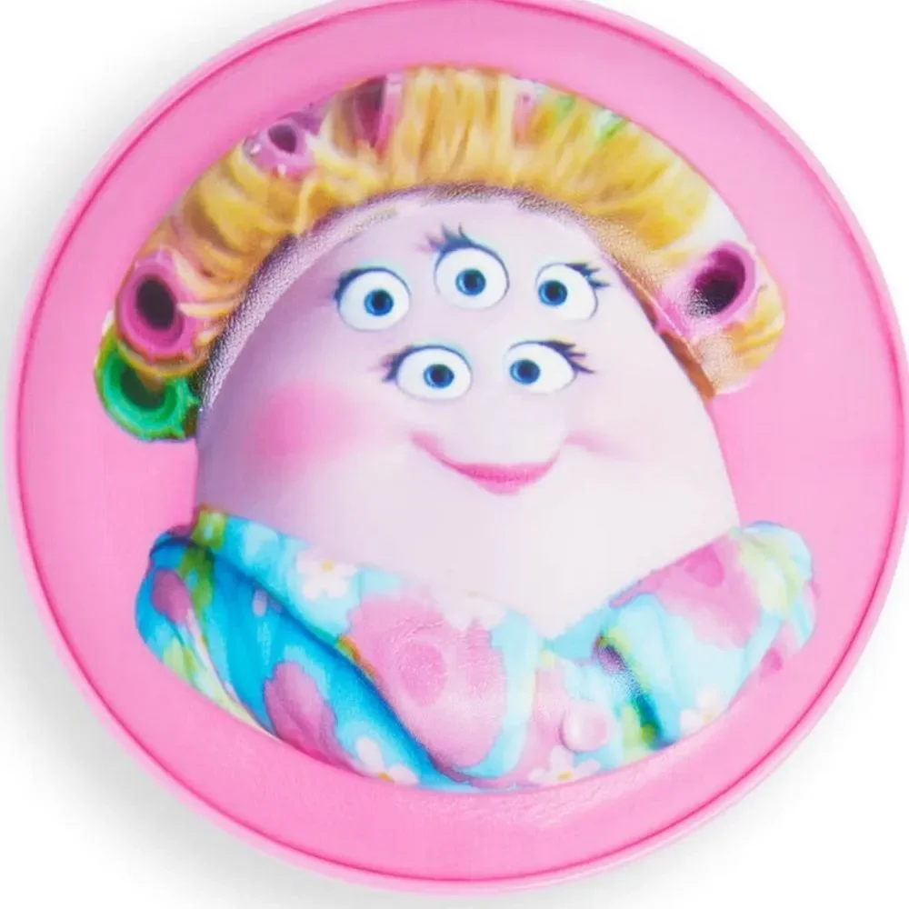 Revolution Beauty‎ X Monsters University Blusher